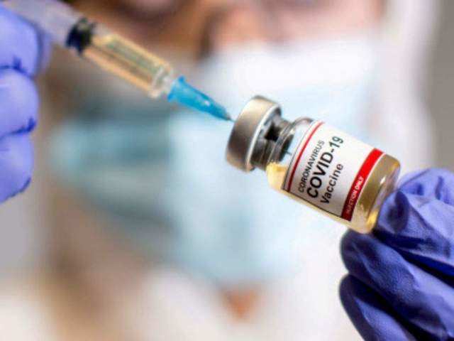 मकर संक्रांति पर शुरू हो सकता है कोरोना वायरस का टीकाकरण