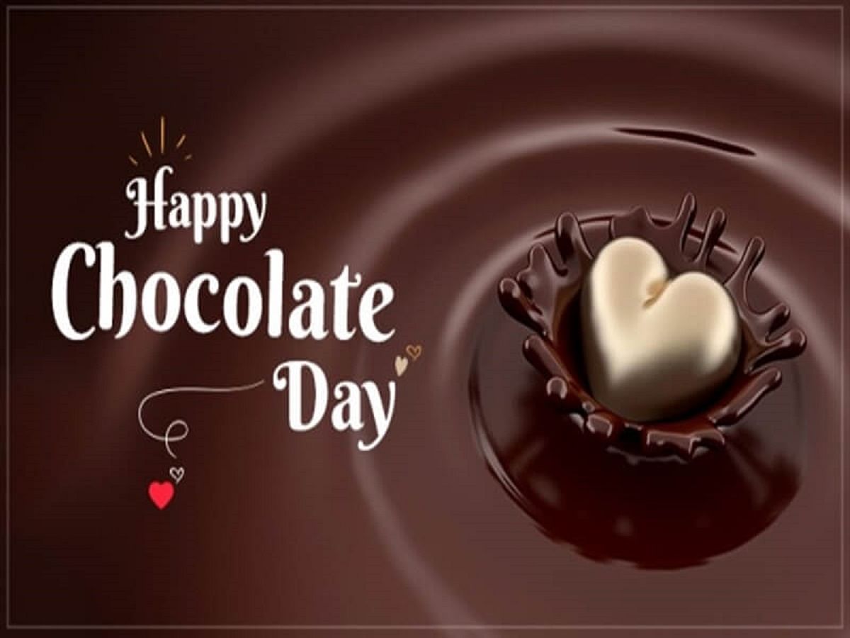 9 फरवरी को मनाया जाएगा चॉकलेट डे, जानें क्या है इसका इतिहास और रोचक बातें