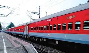23 शहरों के लिए 28 ट्रेनें 9 मई से रद्द