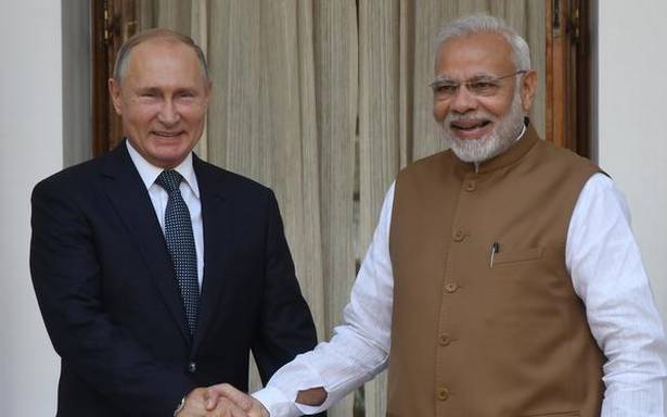 एक बार फिर रूस भारत के समर्थन में आया, पाक को कश्मीर मुद्दे पर सुनाई खरी-खोटी