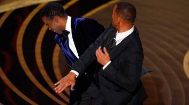 Oscar 2022 Slap Incident : बोले- 'मैंने हद पार की...शर्मिंदा हूं', Will Smith ने Chris Rock से मांगी माफी