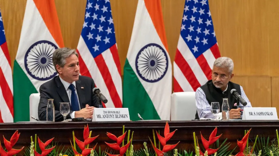 भारत ने अमेरिकी वीजा जारी करने में देरी का मुद्दा उठाया, US ने यह मजबूरी बताई :