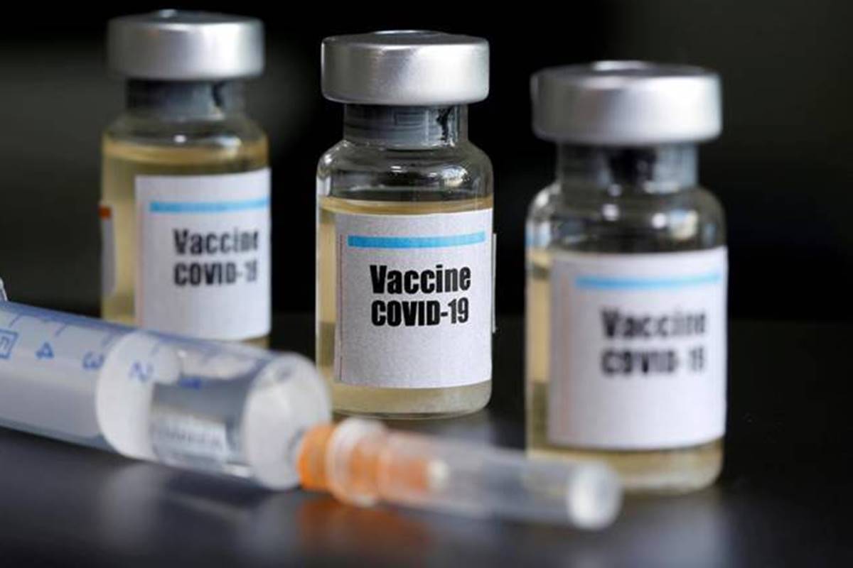 रूस का दावा है - लोगों को कोरोना वायरस से बचाने के लिए वैक्सीन स्पुतनिक वी 92 प्रतिशत प्रभावी है