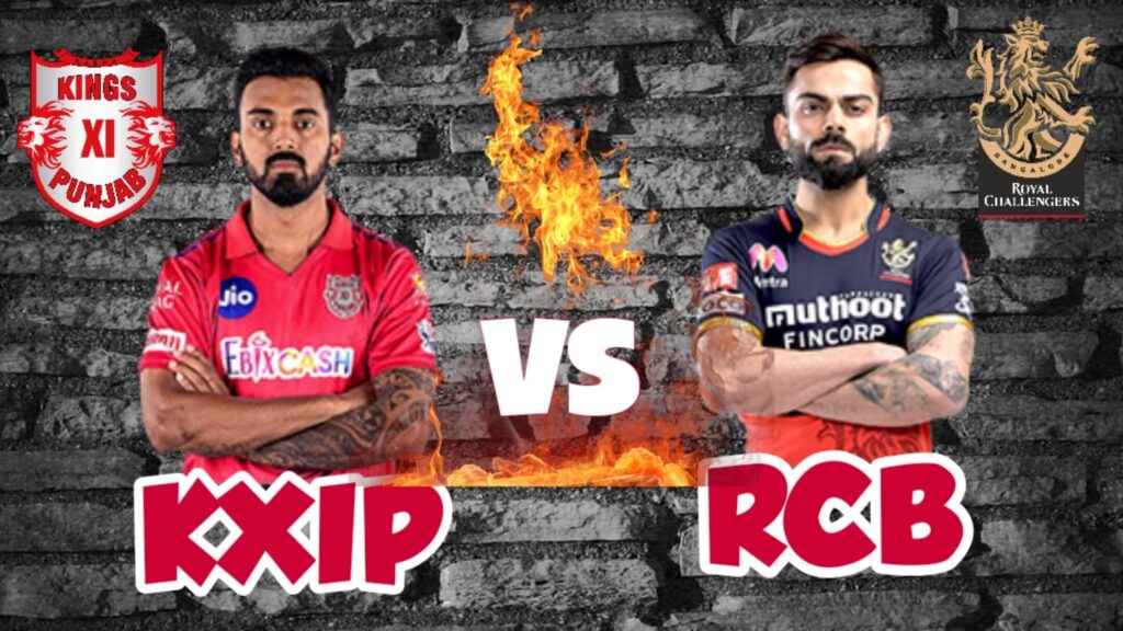 IPL 2020: विराट की RCB और राहुल की KXIP भिड़ेंगी, कुछ ऐसी हो सकती है दोनों की प्लेइंग XI