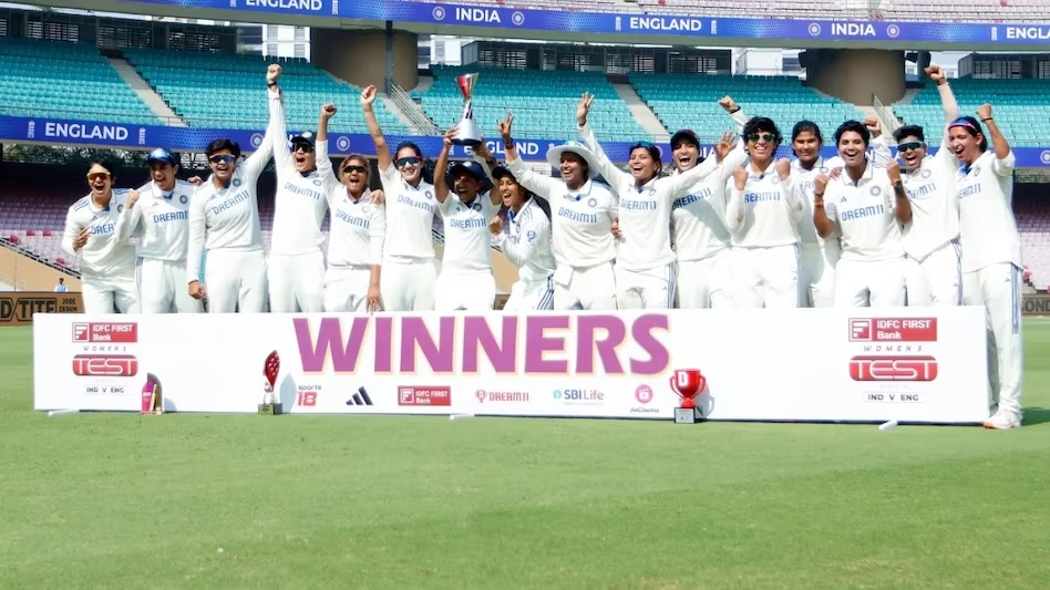 India vs England: टीम इंडिया ने अंग्रेजों को धो डाला, दर्ज की टेस्ट इतिहास की सबसे बड़ी जीत