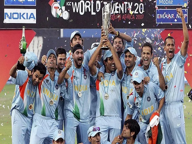 IPL के रास्ते टीम इंडिया में वापसी करना चाहता है टी-20 विश्व विजेता यह खिलाड़ी