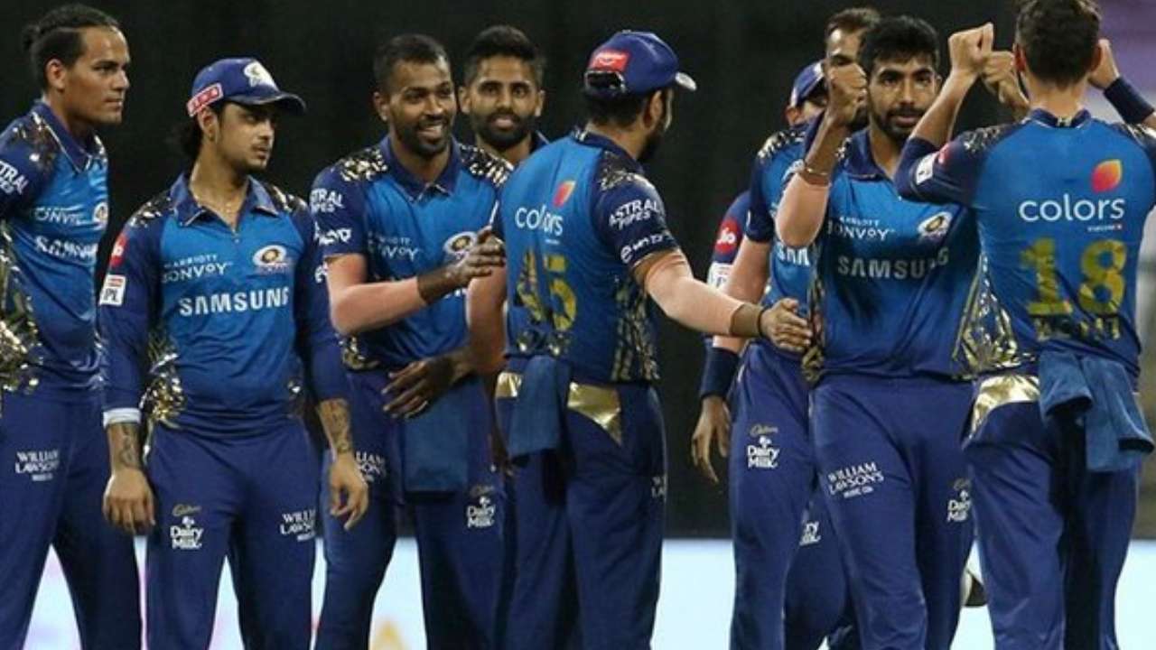 IPL 2020: दिल्ली की पहले क्वालीफायर में करारी हारी, छठी बार मुंबई इंडियंस फाइनल में पहुंची