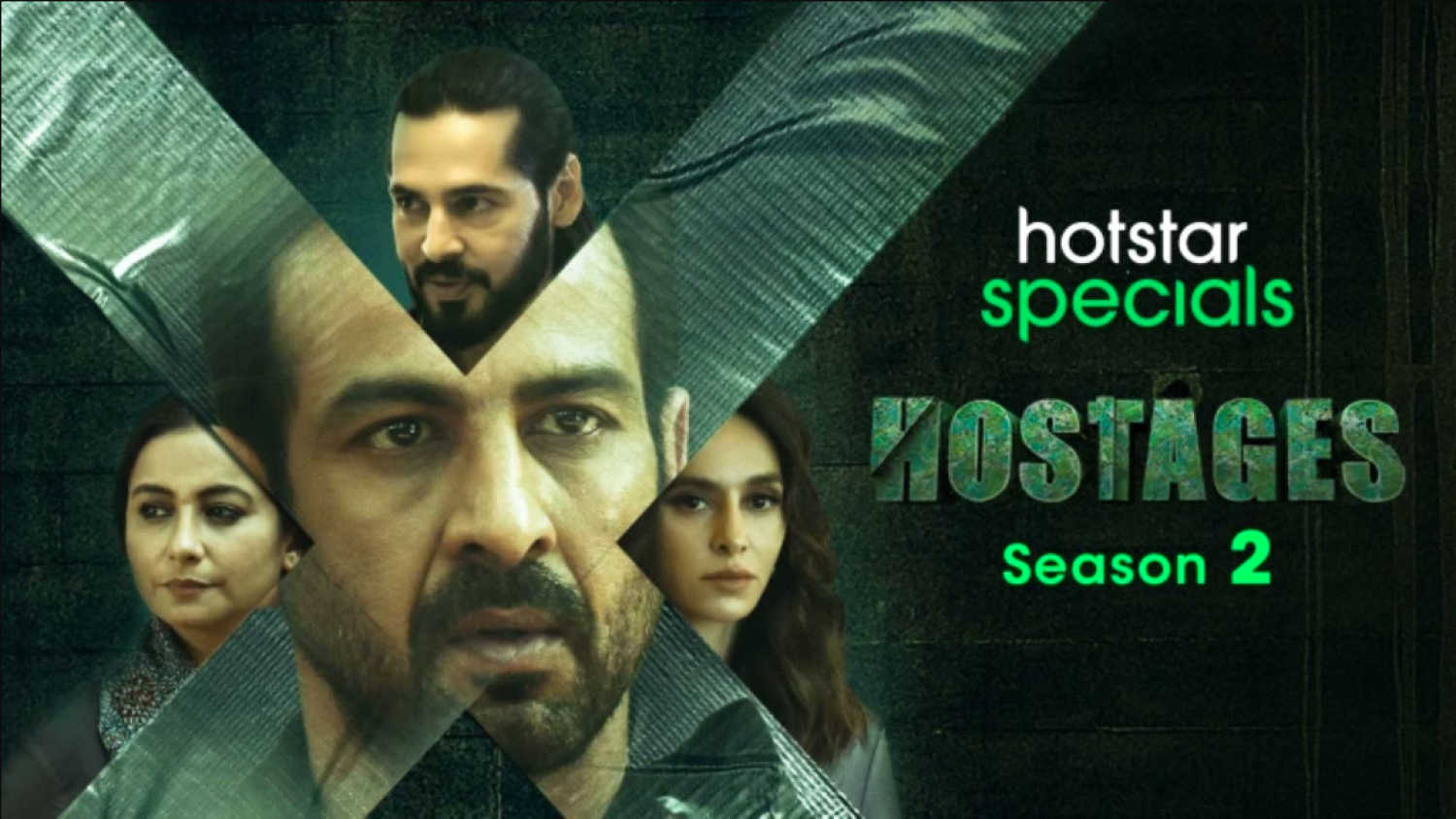 Hostages 2 review : यहां दूसरे सत्र के पांच कमजोर लिंक दिए गए हैं, देखने से पहले पूरी समीक्षा यहां पढ़ें