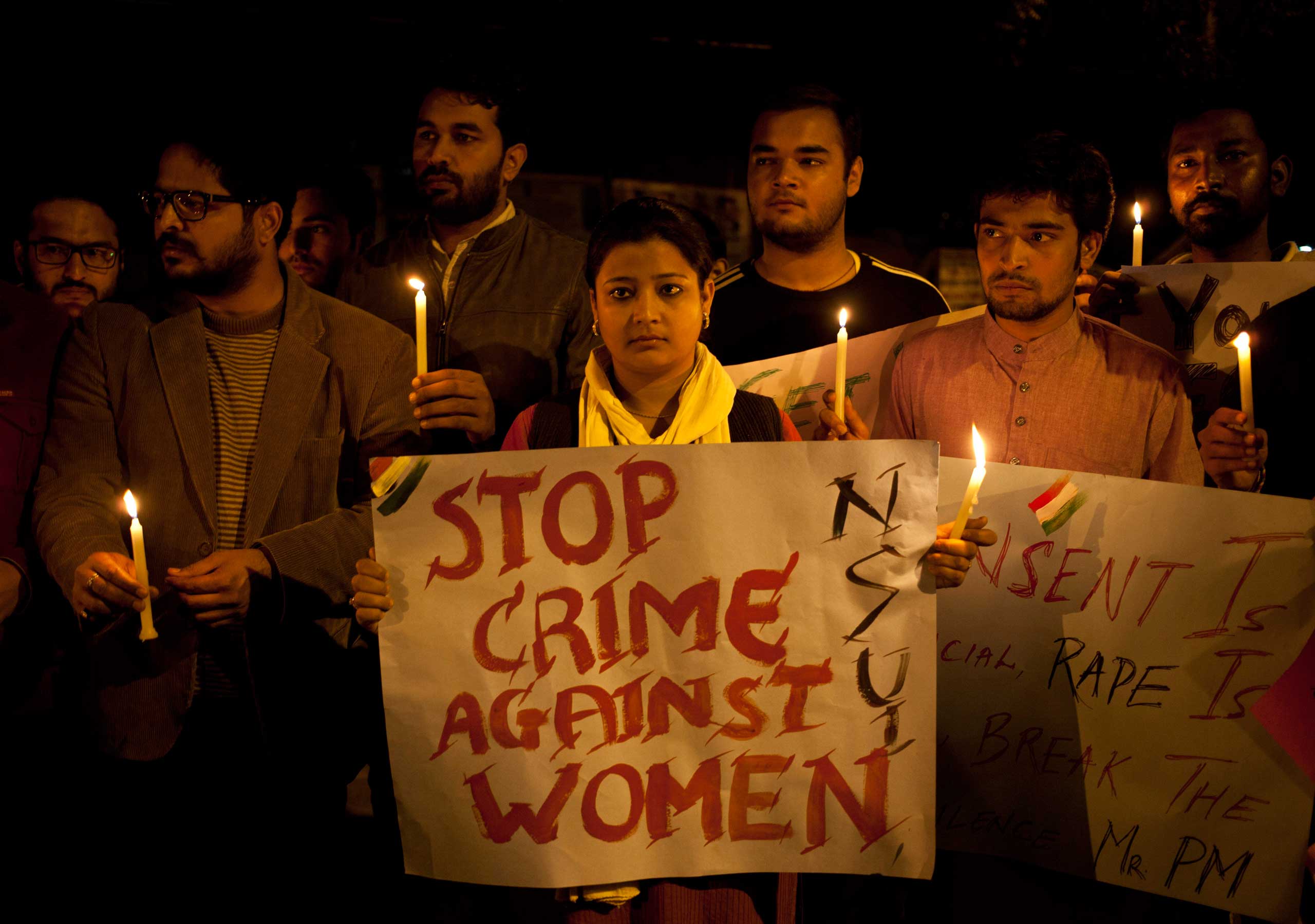 दिल्ली के विवेक विहार केस में अब तक 9 आरोपी गिरफ्तार, 'पुरुष कर रहे थे गैंगरेप, उकसा रही थीं महिलाएं'