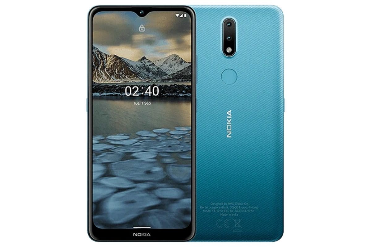 भारत में लॉन्च हुआ Nokia 2.4, 2 साल के लिए मिलेगा एंड्रॉयड अपग्रेड, कीमत-फीचर्स