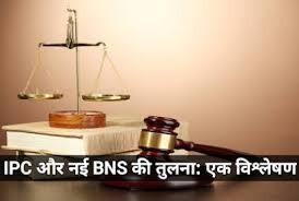 साइबर अपराध और BNS के प्रावधान