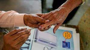 Gujarat-Himachal Exit Poll 2022: कैसे होता है एग्जिट पोल? काउंटिंग से पहले ही कैसे नतीजों का लगता है सटीक अनुमान :