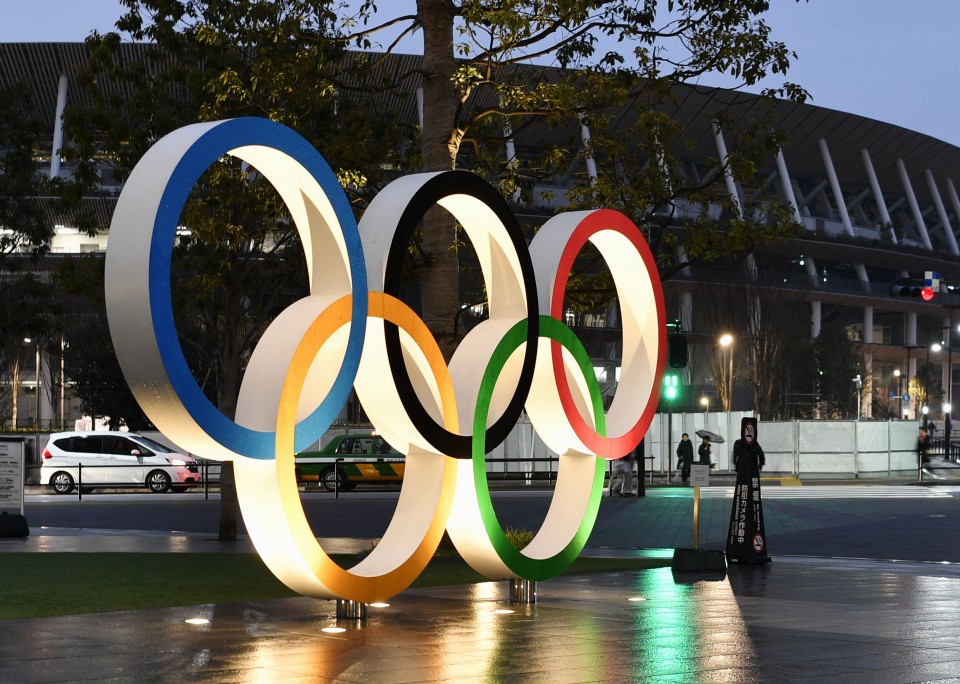 जापान की अधिकतर कंपनियां 2021 ओलंपिक के खिलाफ : सर्वे