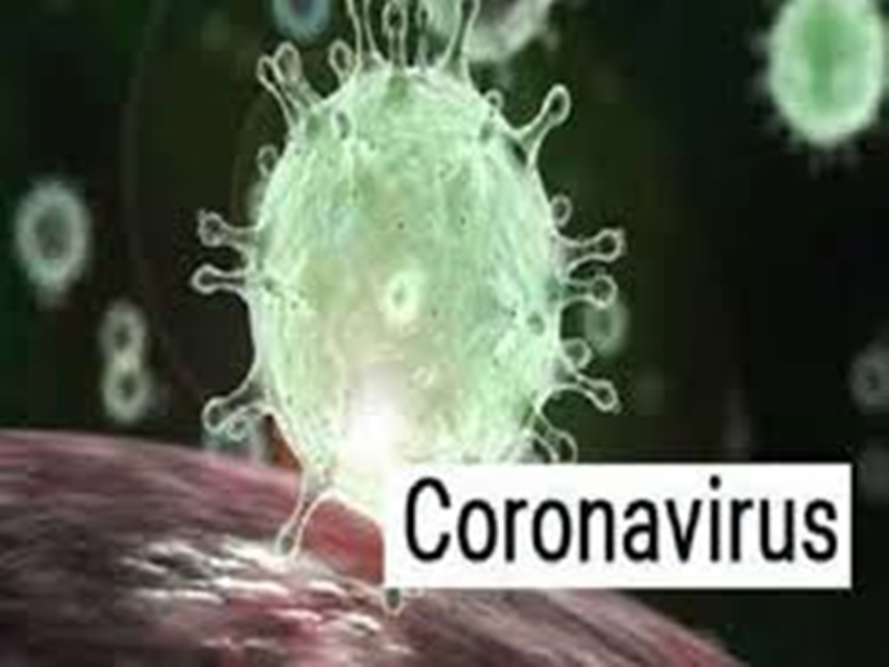  कोरोना संक्रमितों की संख्या एक करोड़ के पार