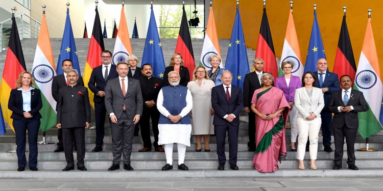 भारत सदस्य नहीं, फिर भी जी-7 में बार-बार क्यों बुलाया जाता है?