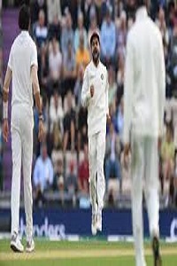 IND vs ENG 4th Test LIVE Score: इंग्लैंड की बल्लेबाजी शुरू