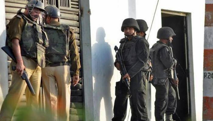 आईएसआई का गुजरात कनेक्शन:गुजरात के मुंद्रा से आईएसआई एजेंट गिरफ्तार, यूपी में पकड़े गए एजेंट को भेजे थे पैसे