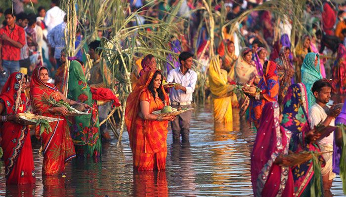 Chhath Puja 2020: आज छठ पूजा का दूसरा दिन है, जानिए क्या है खरना और इसका महत्व