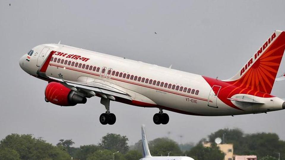 एयर इंडिया के पैसेंजर्स का डेटा लीक:45 लाख यात्रियों की क्रेडिट कार्ड समेत पर्सनल जानकारी चोरी