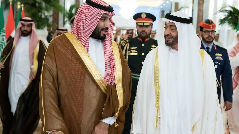 दो मुस्लिम देशों की भिड़ंत! सऊदी अरब ने यूएई को क्यों दी धमकी- अंजाम कतर से भी बुरा होगा