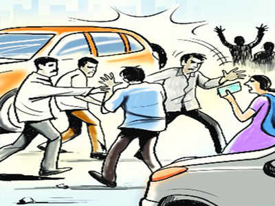 UP: दो आरोपी गिरफ्तार, गाड़ी ओवरटेक करने को लेकर सहारनपुर में पत्रकार की पीट-पीटकर हत्या