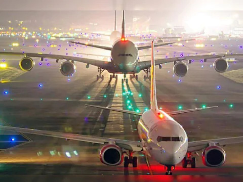 आज दिनभर बंद रहेगा मुंबई एयरपोर्ट, 800 उड़ानों पर होगा असर, समस्‍या से बचने को क्‍या करें यात्री?
