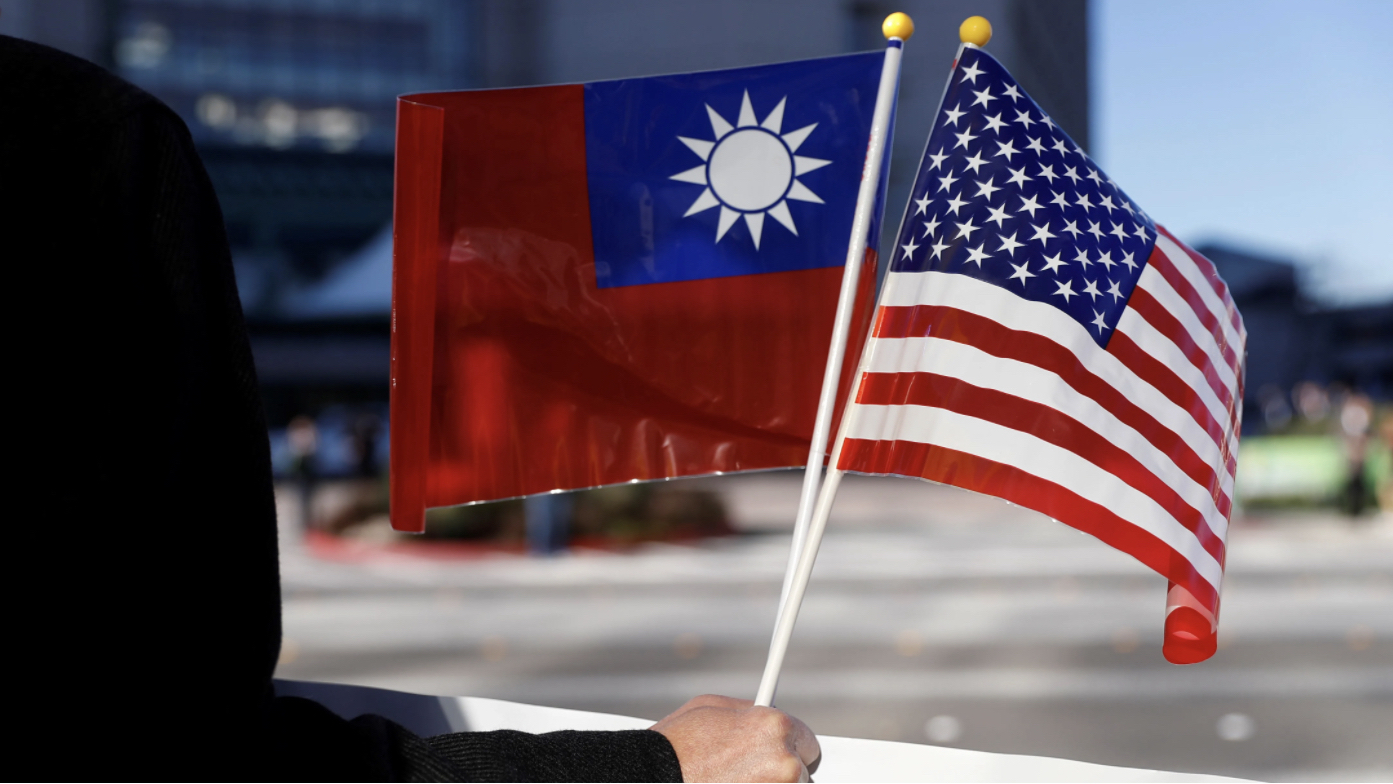 चीन को टक्कर देने के लिए अमेरिका ताइवान को 400 हार्पून ब्लॉक -2 मिसाइल देगा