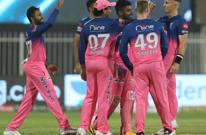 IPL 2020: बेन स्टोक्स शतक और संजू की तूफानी फिफ्टी, मुंबई के खिलाफ राजस्थान की रॉयल जीत