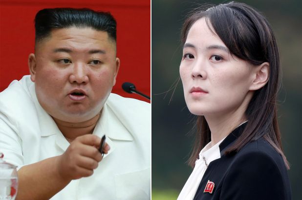 Kim Jong Un: कोमा में है उत्तर कोरिया का तानाशाह किम जोंग उन, बहन संभाल सकती है पद