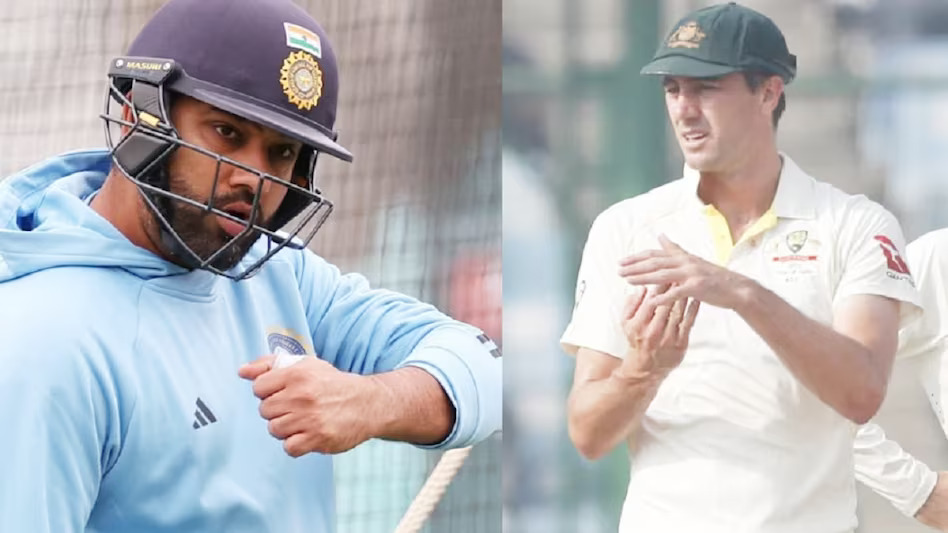 IND vs AUS WTC Final 2023: ICC खिताब का सूखा खत्म करने उतरेगी टीम इंडिया, आज ऑस्ट्रेलिया से टक्कर