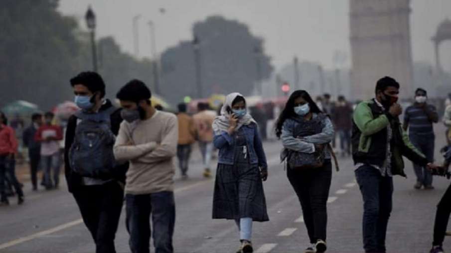 दिल्ली में तेज ठंड का आगाज, 6 डिग्री पहुंचा पारा, अभी और गिरेगा, इन राज्यों में भी बढ़ी ठिठुरन:
