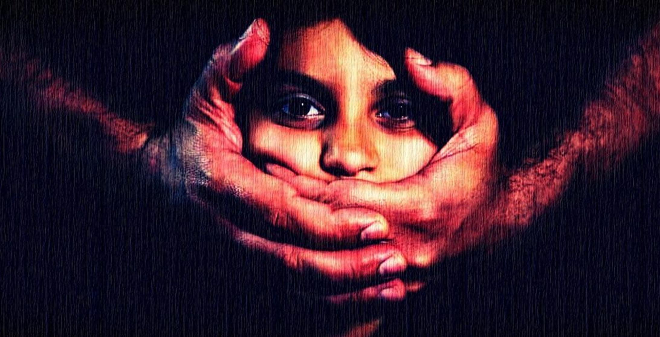 Maharashtra: नाबालिग लड़की के साथ पिता और भाई ने किया दुष्कर्म
