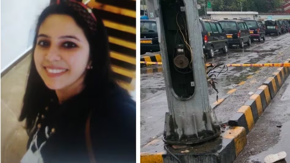 महिला की करंट से मौत के बाद 'कठघरे' में रेलवे! पति ने की सख्त एक्शन की मांग 