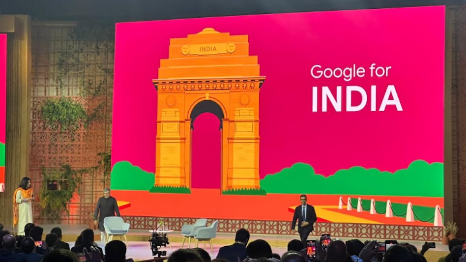 Google for India Event : कंपनी ने भारतीय यूजर्स के लिए पेश किए खास फीचर्स, जानें कितना बदल जाएगा गूगल |