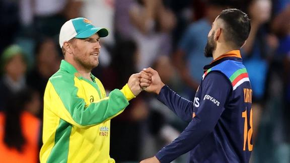 टी-20 में होगा कड़ा मुकाबला: भारत-ऑस्ट्रेलिया का आज पहला मैच