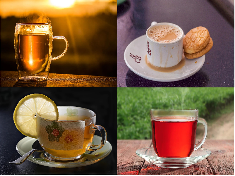 भारत के हर राज्य की चाय का है अलग फ्लेवर, क्या आपने ली हैं इनकी चुस्कियां :
